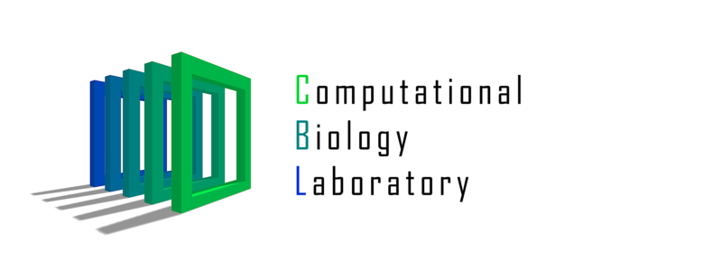 計算生物学研究室