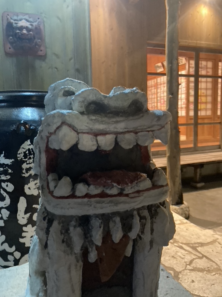 研究会で口頭発表