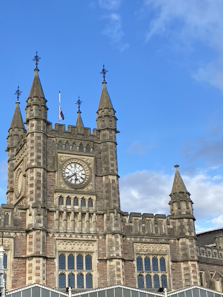 ICANN 国際学会に採択 & 口頭発表