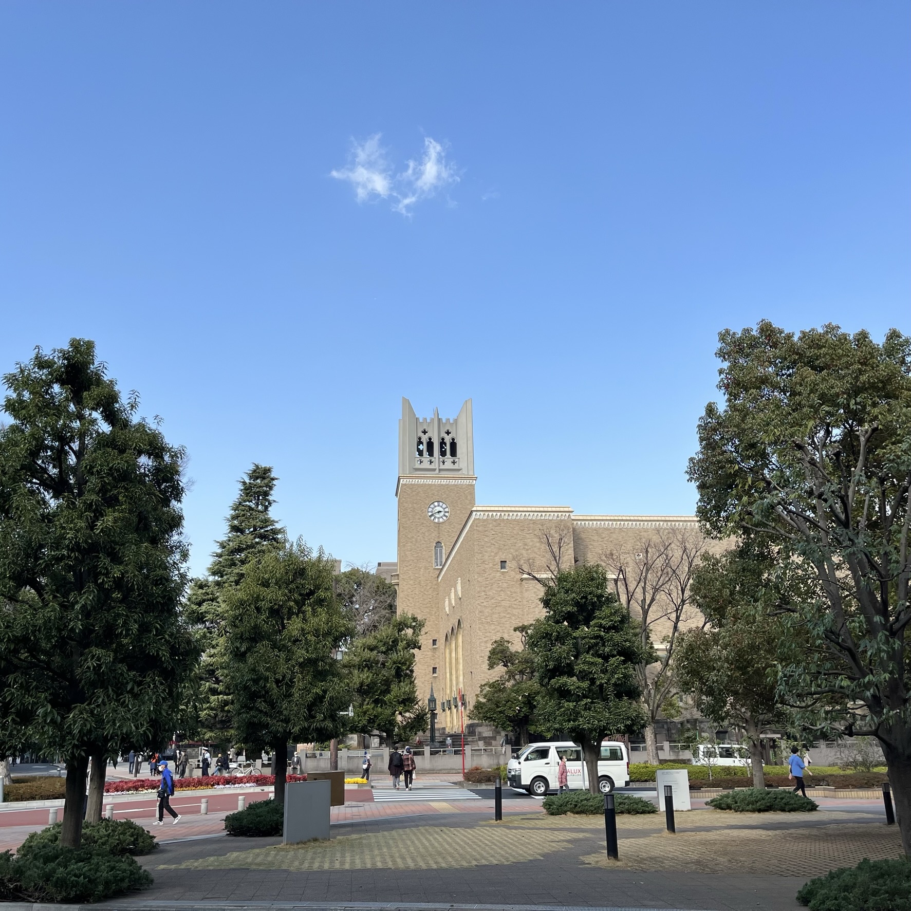 国内研究会で口頭発表