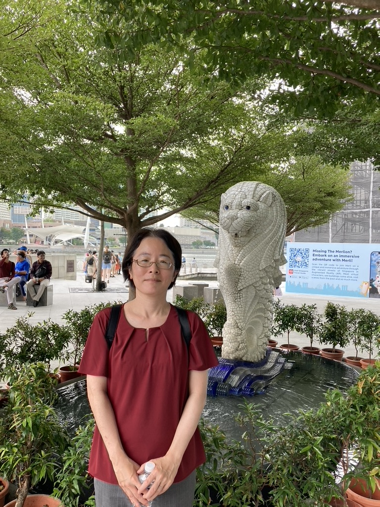 GIW 国際学会でポスター発表