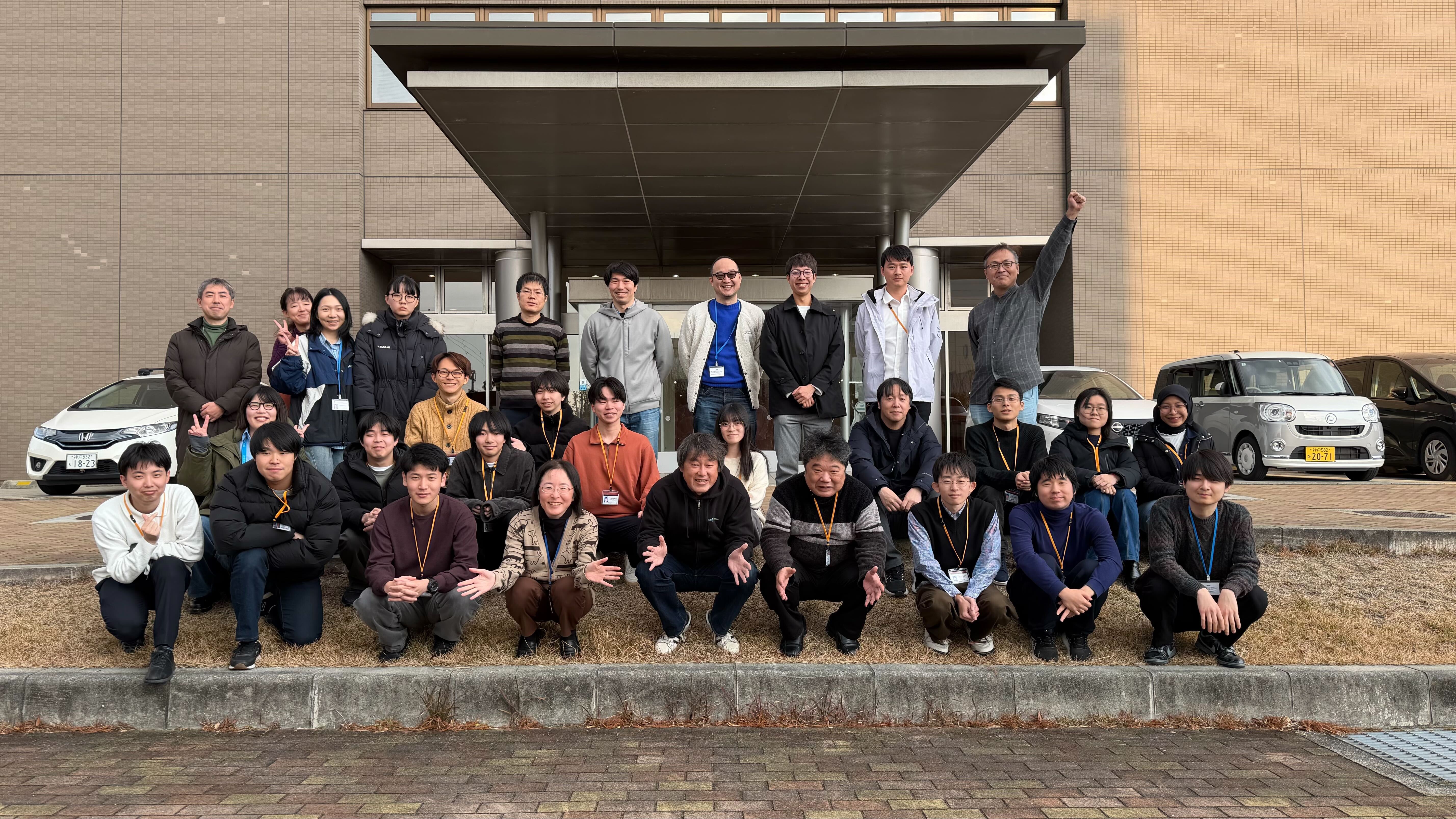 R2次世代生命科学研究会発表